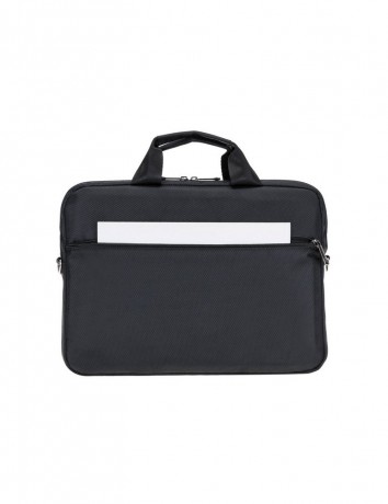 PLM CANYONCASE 13-14'' SİYAH NOTEBOOK ÇANTASI