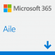 Microsoft 365 AILE- ELEKTRONİK LİSANS(ESD) 6GQ-00086