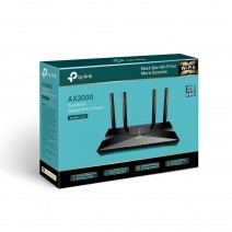 TP-LINK ARCHER AX50 AX3000 4PORT ROUTER