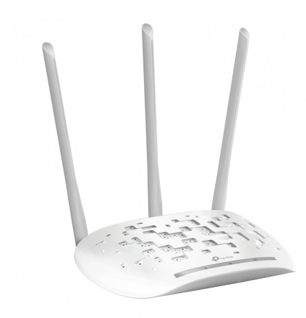 TP-LINK TL-WA901N 1PORT POE 450Mbps ACCESS POINT