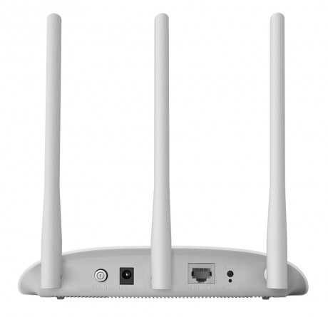 TP-LINK TL-WA901N 1PORT POE 450Mbps ACCESS POINT