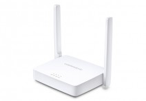 TP-LINK MERCUSYS MW302R 3PORT 300Mbps A.POINT/ROUTER