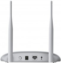 TP-LINK TL-WA801N 1PORT 300Mbps ACCESS POINT