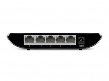 TP-LINK TL-SG1005D 5PORT 10/100/1000 YÖNETİLEMEZ SWITCH