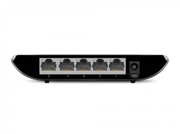 TP-LINK TL-SG1005D 5PORT 10/100/1000 YÖNETİLEMEZ SWITCH