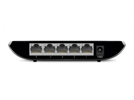 TP-LINK TL-SG1005D 5PORT 10/100/1000 YÖNETİLEMEZ SWITCH