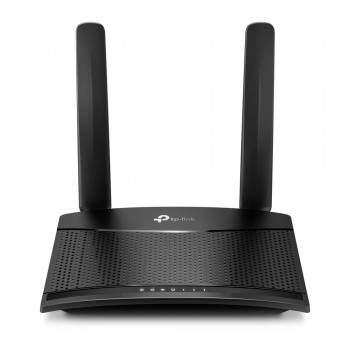 TP-LINK MR100 1PORT 300Mbps ROUTER(SIM KART TAKILABİLİR)