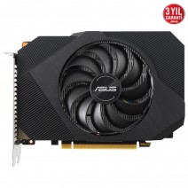 ASUS PH-GTX1650-O4GD6 GDDR6 4GB HDMI DVI 128Bit 