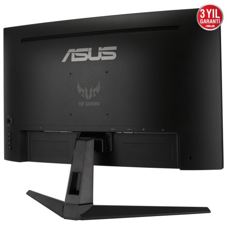 27 ASUS VG27WQ1B WQHD IPS 165Hz 1MS HDMI DP GAMING