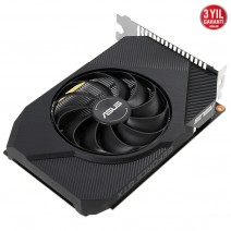 ASUS PH-GTX1650-O4GD6-P 4GB GDDR6 HDMI DVI 128Bit 