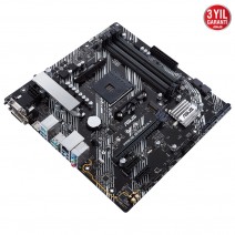 ASUS PRIME B450M-A II 4400 DDR4 DVI VGA M2 AM4 