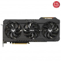 ASUS TUF-RTX3090-O24G-GAMING 24GB GDDR6X HDMI DP 384Bit