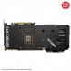 ASUS TUF-RTX3090-O24G-GAMING 24GB GDDR6X HDMI DP 384Bit