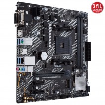 ASUS PRIME B450M-K II 4400 DDR4 DVI VGA M2 AM4