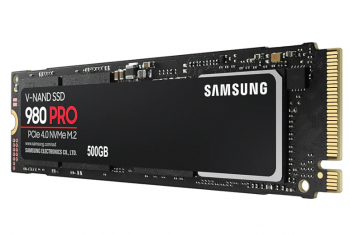 500GB SAMSUNG 980 6900/5.000MB/s PRO M.2 NVMe MZ-V8P500BW (Resmi Distribütör Garantili)