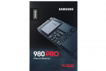 500GB SAMSUNG 980 6900/5.000MB/s PRO M.2 NVMe MZ-V8P500BW (Resmi Distribütör Garantili)