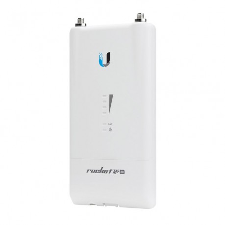 UBIQUITI 5GHZ ROCKET  AC LITE ACCESS POINT (R5AC-LITE)