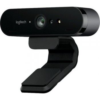 LOGITECH BRIO 4K WEBCAM 960-001106