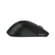 A4 TECH FB35 OPTIK MOUSE BLUETOOTH+NANO USB YEŞİL