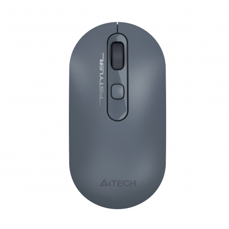 A4 TECH FG20 OPTIK MOUSE NANO USB MAVİ 2000 DPI