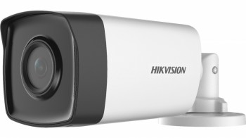 HIKVISION DS-2CE17D0T-IT3F 2MP 3.6MM AHD BULLET KAMERA (40 MT IR)