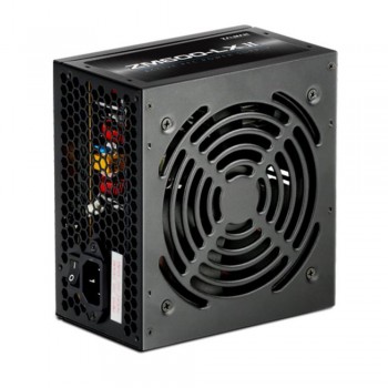 ZALMAN ZM600-LXII POWER SUPPLY 600W 120mm FANLI