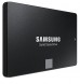 2TB SAMSUNG 870 560/530MB/s EVO MZ-77E2T0BW SSD (Resmi Distribütör Garantili)