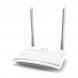 TP-LINK TL-WR820N 3PORT 300Mbps ROUTER