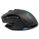 GAMEPOWER KUZAN RGB 12400 DPI MODULER GAMING MOUSE