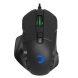 GAMEPOWER KUZAN RGB 12400 DPI MODULER GAMING MOUSE