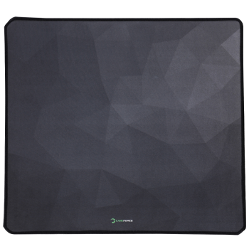 GAMEPOWER GPR300  GAMING MOUSEPAD 300x300x3m