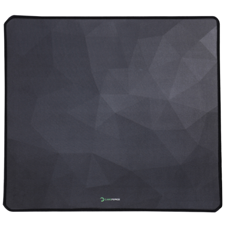 GAMEPOWER GPR300  GAMING MOUSEPAD 300x300x3m