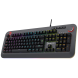 GAMEPOWER STARSCREAM RGB MEKANIK KLAVYE RED SWITCH