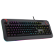 GAMEPOWER STARSCREAM RGB MEKANIK KLAVYE RED SWITCH