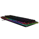 GAMEPOWER STARSCREAM RGB MEKANIK KLAVYE RED SWITCH