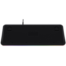 GAMEPOWER STARSCREAM RGB MEKANIK KLAVYE RED SWITCH