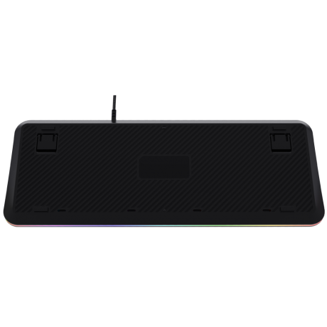 GAMEPOWER STARSCREAM RGB MEKANIK KLAVYE RED SWITCH