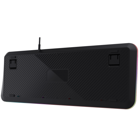 GAMEPOWER STARSCREAM RGB MEKANIK KLAVYE RED SWITCH