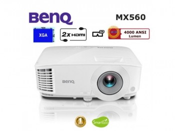 BENQ MX560 4000AL 1024x768 XGA PROJEKSİYON