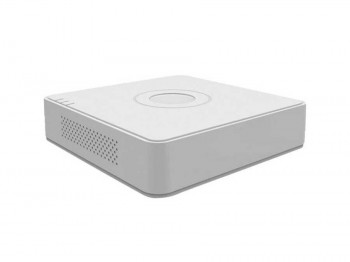 HIKVISION DS-7116HGHI-K1 16 KANAL 1 HDD HİBRİT KAYIT CİHAZI