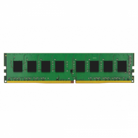 KINGSTON KSM26ES8/8HD 8GB DDR4 ECC UDIMM 2666MHZ