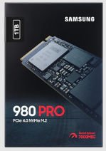 1TB SAMSUNG 980 7000/5000MB/s PRO M.2 NVMe MZ-V8P1T0BW (Resmi Distribütör Garantili)