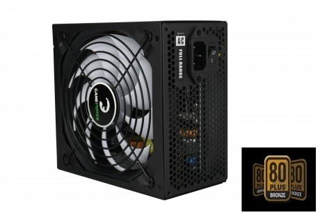 GAMEPOWER GP-650 14CM 80+(BRONZ) 650W PSU