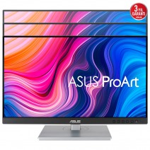 23.8 ASUS PA247CV FHD IPS 5MS 75HZ HDMI DP USB-C