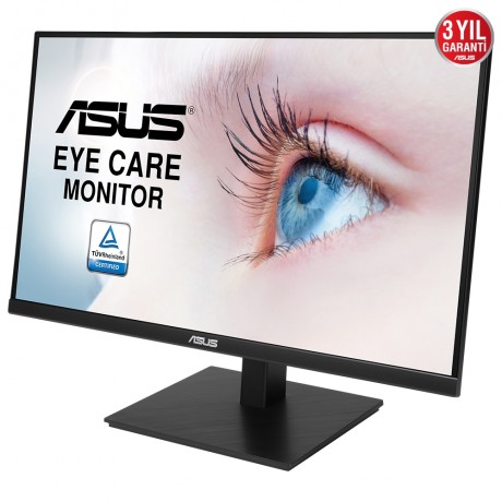 27 ASUS VA27AQSB QHD IPS 1MS 75HZ HDMI DP