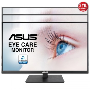 27 ASUS VA27AQSB QHD IPS 1MS 75HZ HDMI DP