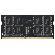 Team Elite 8GB (1x8GB) 3200MHz CL 22 DDR4 Notebook SODIMM Ram (TED48G3200C22-S01)