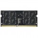 Team Elite 8GB (1x8GB) 3200MHz CL 22 DDR4 Notebook SODIMM Ram (TED48G3200C22-S01)