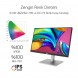 27 ASUS PA278CV IPS QHD 5MS 75HZ HDMI DP