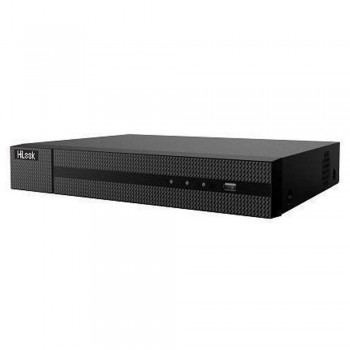 HILOOK DVR-208Q-K1(S) 8 KANAL 1 HDD 5 MP LİTE DVR KAYIT CİHAZI